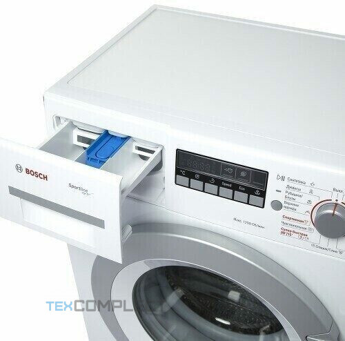 Стиральная машина Bosch WLG2426FOE