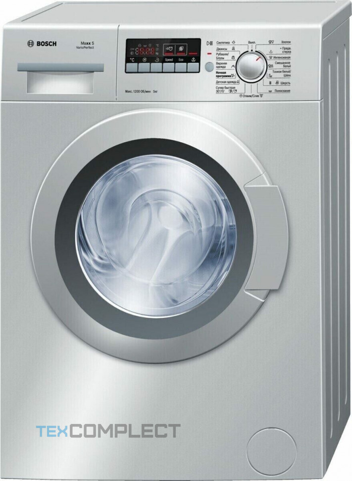 Стиральная машина Bosch WLG2426FOE