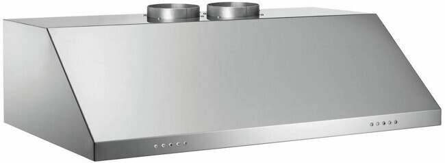 Подвесная вытяжка Bertazzoni KU90 PRO 2XA