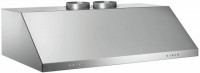 Подвесная вытяжка Bertazzoni KU90 PRO 2XA