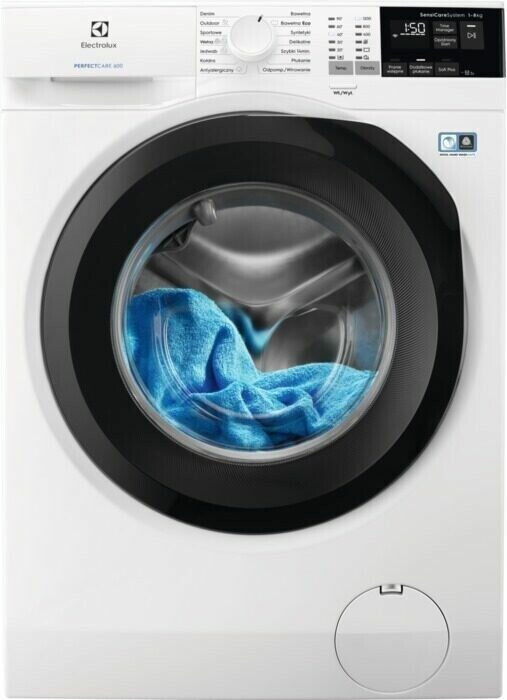 Стиральная машина Electrolux EW6F428BP