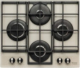 Газовая варочная панель Hotpoint-Ariston TQ 640 DS K GH