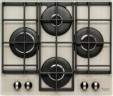 Газовая варочная панель Hotpoint-Ariston TQ 640 DS K GH