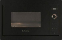 Встраиваемая микроволновая печь De Dietrich DME 7121 A
