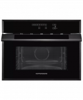 Встраиваемая микроволновая печь Kuppersberg HMWZ 969 B