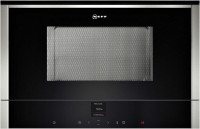 Встраиваемая микроволновая печь Neff C17WR00N0