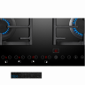 Газовая варочная панель Teka CGW LUX 60 TC 4G AI AL CI