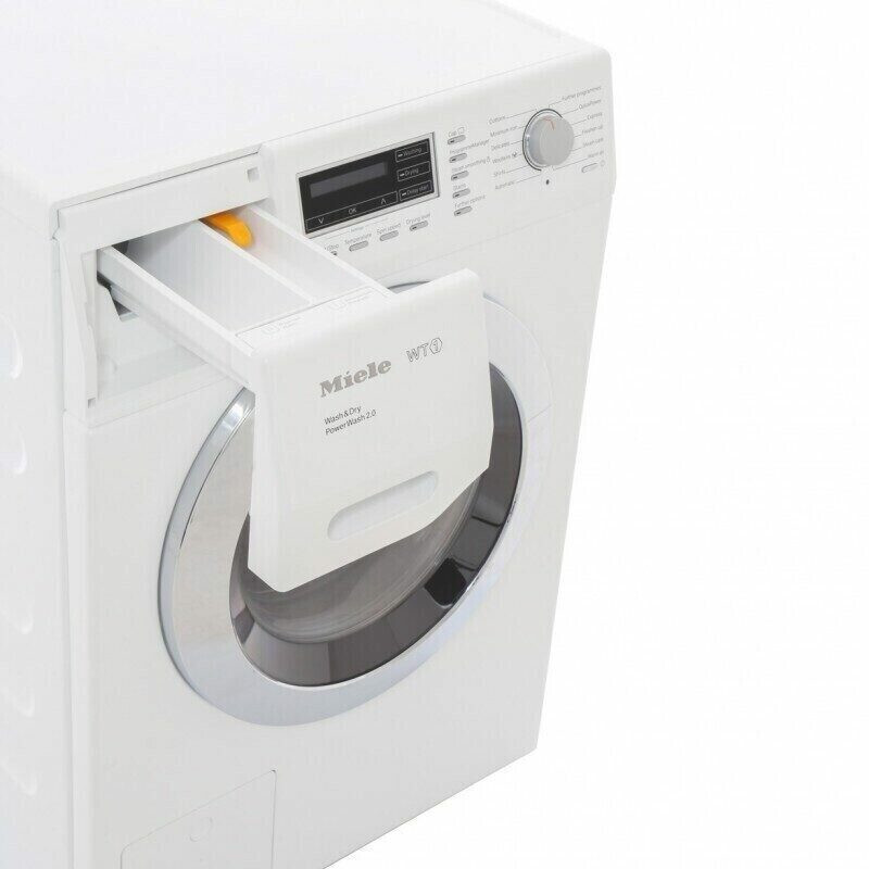 Стиральная машина Miele WTF 130 WPM