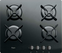 Газовая варочная панель Whirlpool AKT 6414 NB