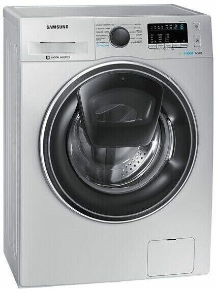 Стиральная машина Samsung WW65K42E08W