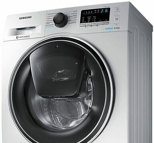 Стиральная машина Samsung WW65K42E08W