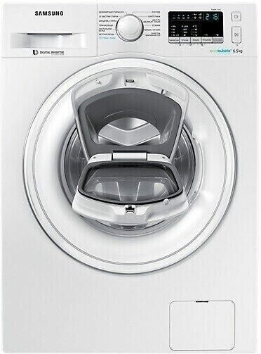 Стиральная машина Samsung WW65K42E08W