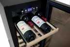 Винный шкаф Wine Craft SC 43M