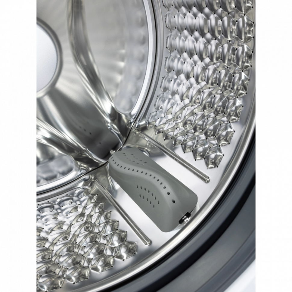 Стиральная машина VARD VWF494 (Electrolux)