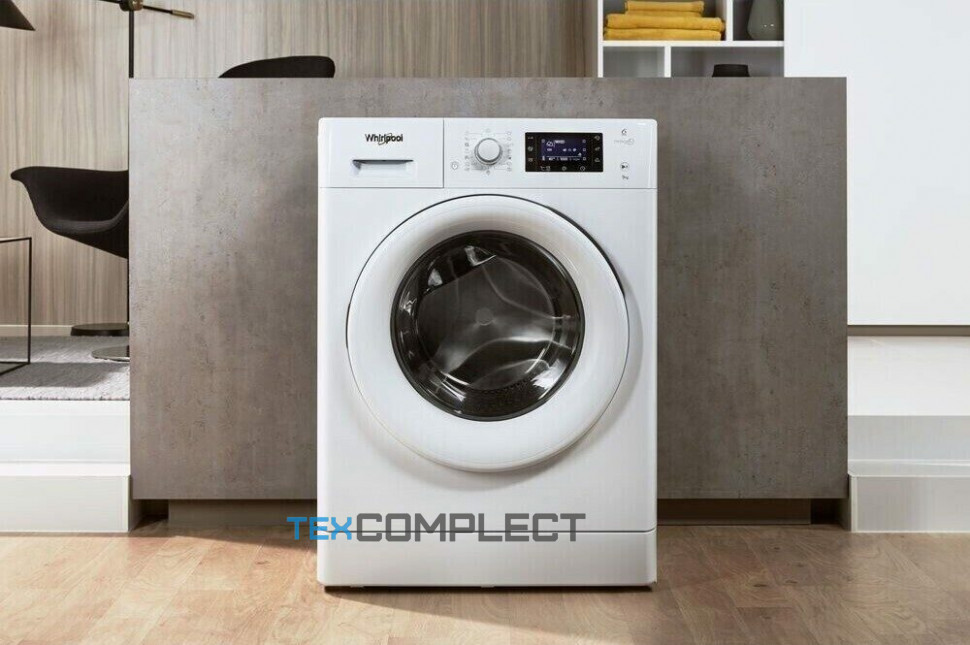 Стиральная машина Whirlpool FWD 91496 WS