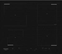 Индукционная варочная панель Hotpoint-Ariston HKID 641 BC