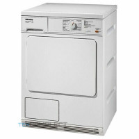 Сушильная машина Miele T 8402 C
