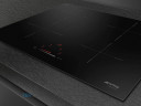 Индукционная варочная панель Smeg SI4642D