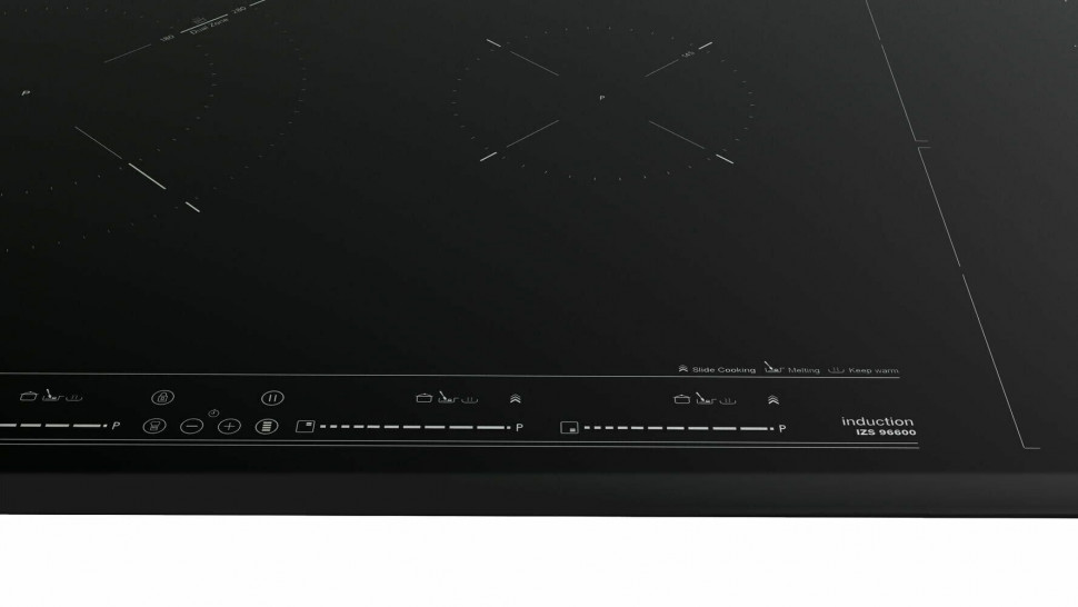 Индукционная варочная панель Teka IZS 96600 MSP