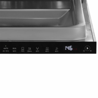 Встраиваемая посудомоечная машина Gorenje GV 643E90