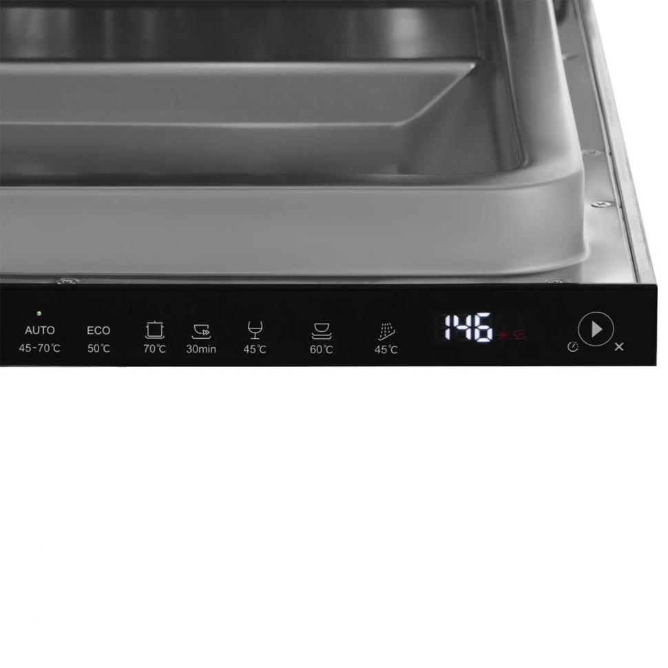 Встраиваемая посудомоечная машина Gorenje GV 643E90