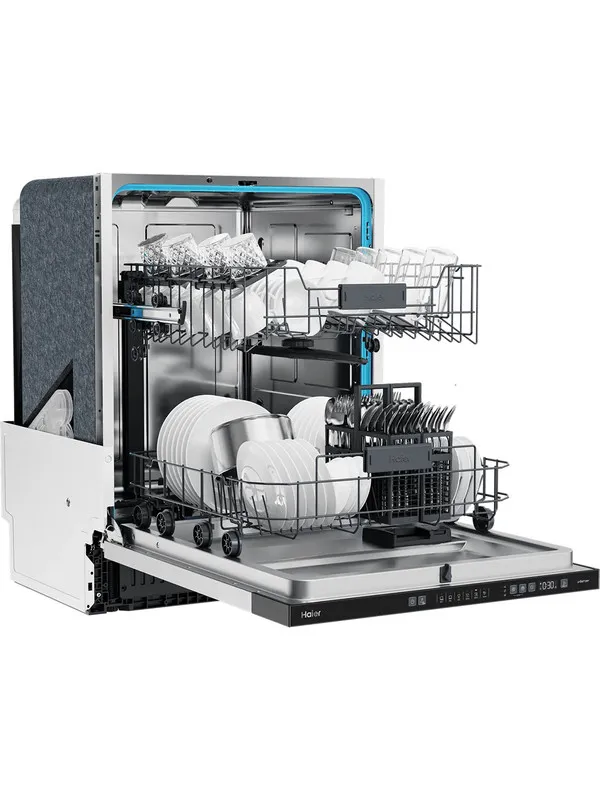 Встраиваемая посудомоечная машина Gorenje GV 643E90