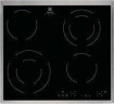 Электрическая варочная панель Electrolux CME 6436 KX