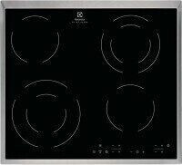 Электрическая варочная панель Electrolux CME 6436 KX