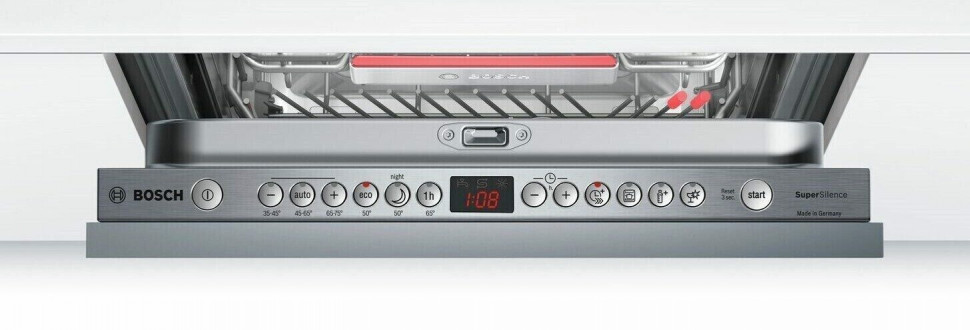 Посудомоечная машина Bosch SPV 66TD10R