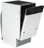Посудомоечная машина Exiteq EXDW-I601