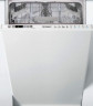 Посудомоечная машина Indesit DSIC 3T117 Z