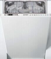 Посудомоечная машина Indesit DSIC 3T117 Z