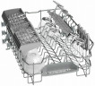 Посудомоечная машина Siemens SR 64E004