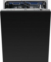Посудомоечная машина Smeg STL7235L