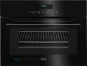 Электрический духовой шкаф AEG KME 761000 B