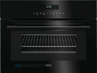 Электрический духовой шкаф AEG KME 761000 B