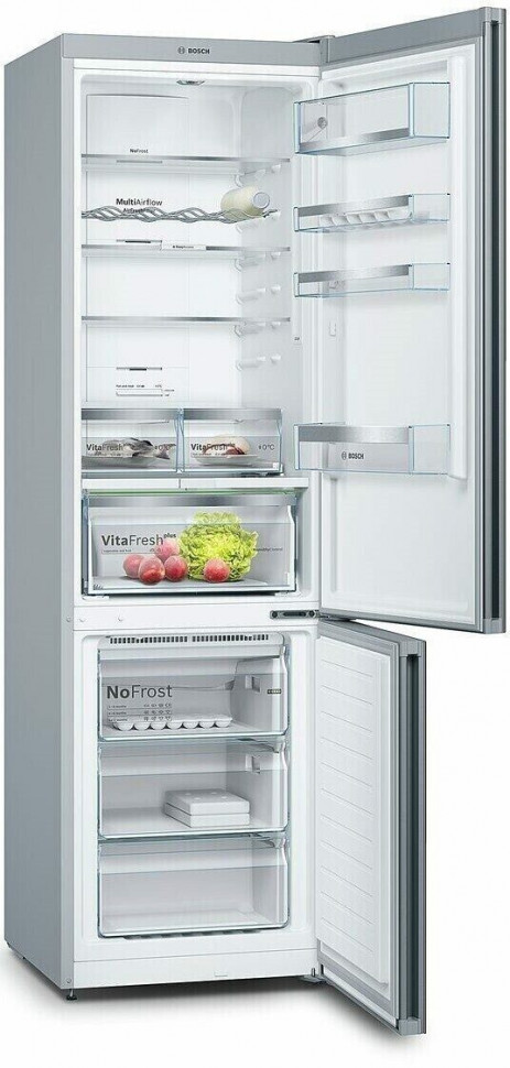 Холодильник Bosch KGN39LR3AR