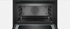 Электрический духовой шкаф Bosch CMG 636BB1