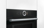 Электрический духовой шкаф Bosch CMG 636BB1