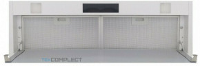 Встраиваемая вытяжка Ciarko Dynamic 90 WH