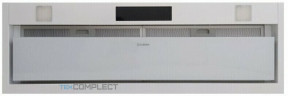 Встраиваемая вытяжка Ciarko Dynamic 90 WH