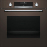 Электрический духовой шкаф Bosch HBG 537EM0R