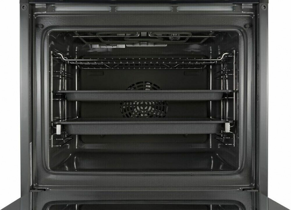 Электрический духовой шкаф Bosch HBG 537EM0R