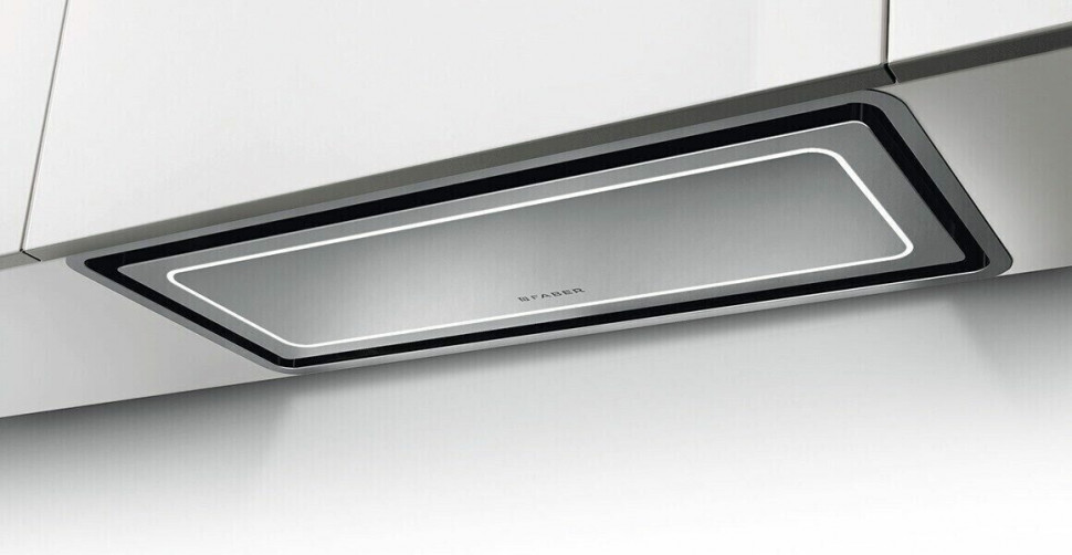 Встраиваемая вытяжка Faber In-Light EV8P WH Matt A52