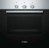 Электрический духовой шкаф Bosch HBN 211E4