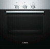 Электрический духовой шкаф Bosch HBN 211E4