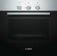 Электрический духовой шкаф Bosch HBN 211E4