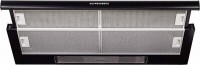 Встраиваемая вытяжка Kuppersberg SlimLux II 90 SG