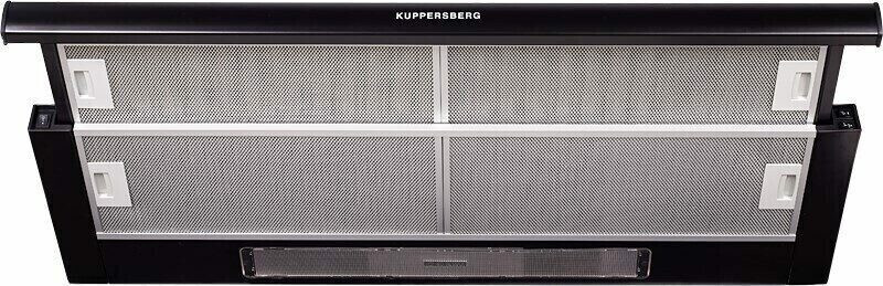 Встраиваемая вытяжка Kuppersberg SlimLux II 90 SG