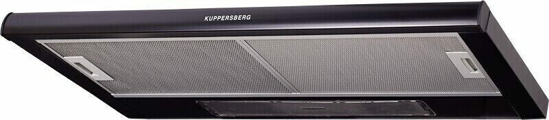 Встраиваемая вытяжка Kuppersberg SlimLux II 90 SG